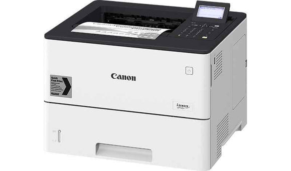 Canon LBP325x | Monochrome | Laser | Imprimante laser | Blanc