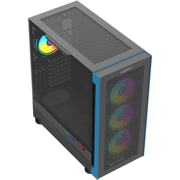 Carcasa Aqirys Sargas Mid Tower