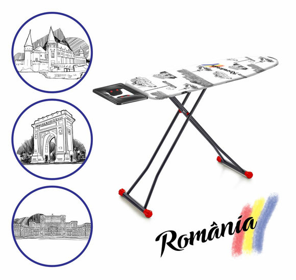 MASA DE CALCAT 125 x 42 CM, ROMANIA