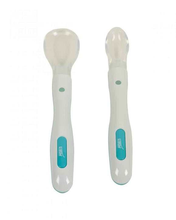 Set 2 lingurite silicon U-Grow U1154-SPN