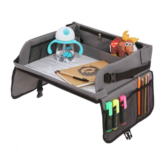 Table de voyage pour enfants, U-Grow