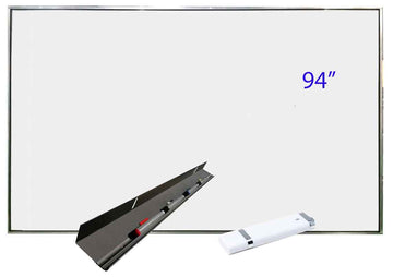 Tableau interactif iBoard « IB-102Q4 » (timbre vert 15 lei)