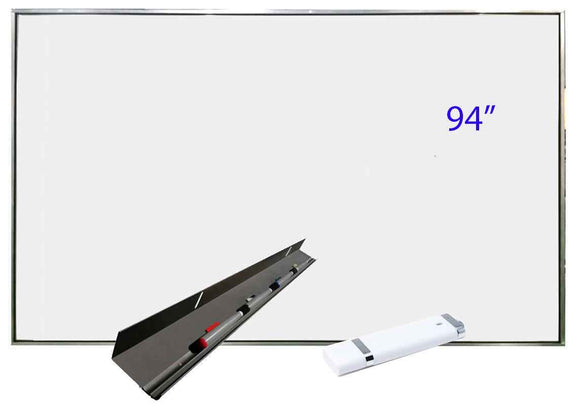 Tableau interactif iBoard « IB-102Q4 » (timbre vert 15 lei)