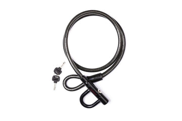 Boucle antivol Pegas 15X1500MM