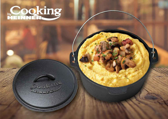 CEAUN+CAPAC FONTA PURA 25x10 CM, 3,5 L