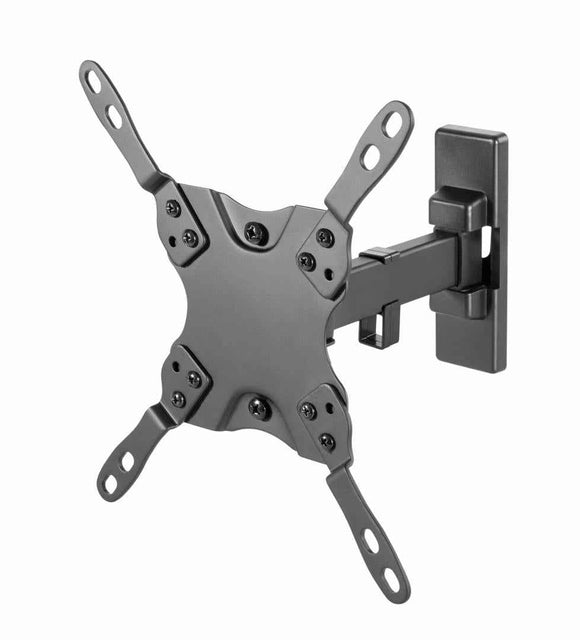 Support mural pour téléviseur Akai 13-42" 20 kg avec support « 1342TS1 »