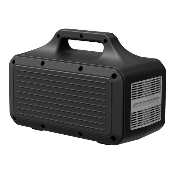 NJOY Power Base 600