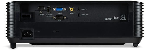 Projecteur ACER X1328WI, « MR.JTW11.001 » (verre vert 4 livres)
