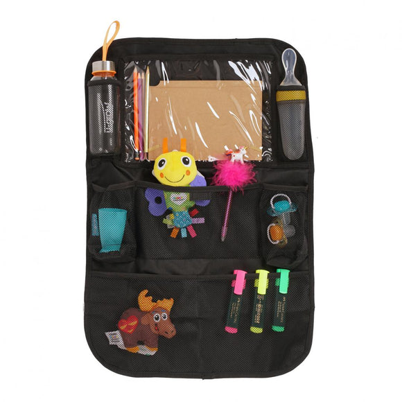Organisateur de voiture u-grow