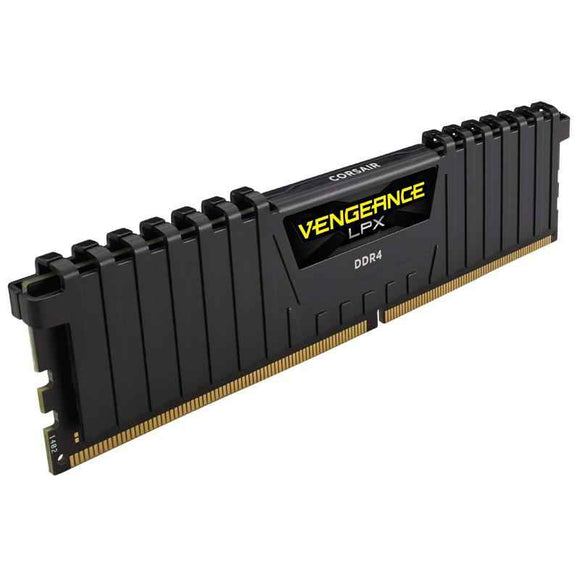 Carte mère DDR4 Vengeance LPX 8 Go/3 000 (1 x 8 Go) NOIR CL16