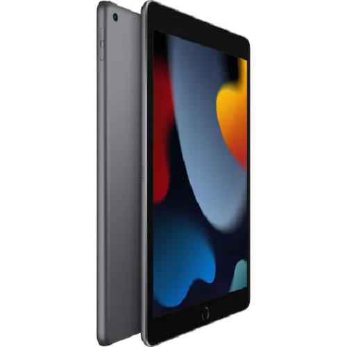 Apple iPad 9 10,2" Wi-Fi 64 Go GY (États-Unis)