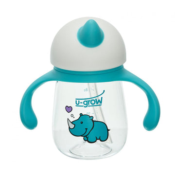 Cana cu pai tritan, U-Grow,  UNC03-SIP26