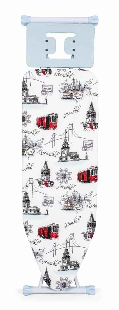 MASA DE CALCAT 125 x 42 CM, KLASS