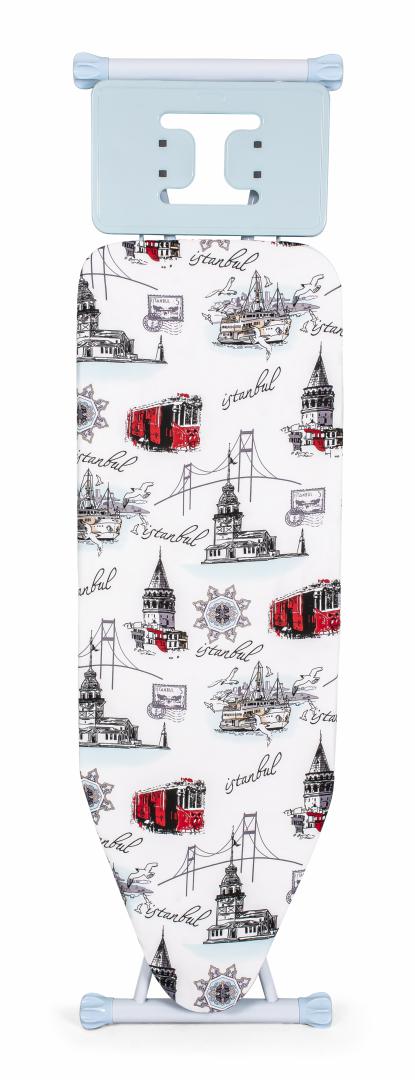 MASA DE CALCAT 125 x 42 CM, KLASS