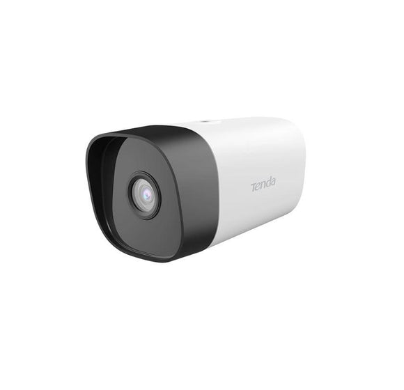 Kit de surveillance tenda 4 caméras k4p-4tr