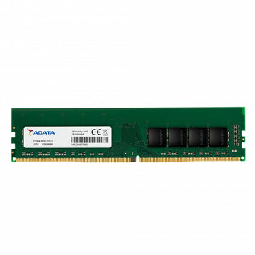 Adata  ram ddr4 premier  16 go  u-dimm  3200 mhz  pc/serveur  numéro d'enregistrement  numéro ecc