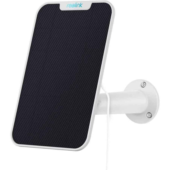 Panneau solaire Reolink 2 blanc 5,8 W