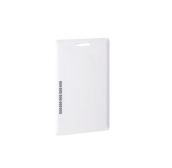 CARTELA DE PROXIMITATE 125KHz