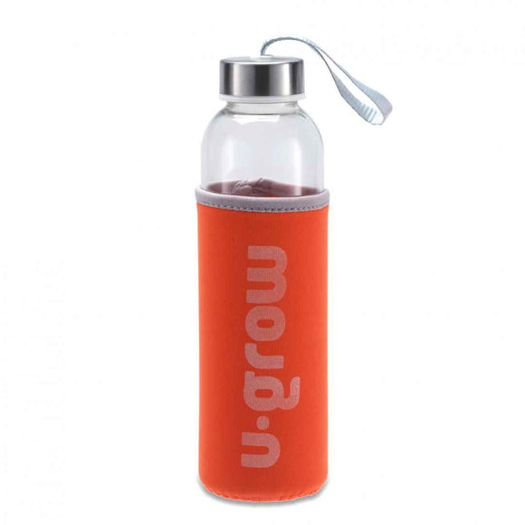 Sticla 500ml Termo UGBTL-500ORG, U-Grow