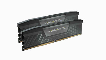 Corsair Vengeance 64 Go (kit de 2) DDR5 4800 MHz CL40 Noir