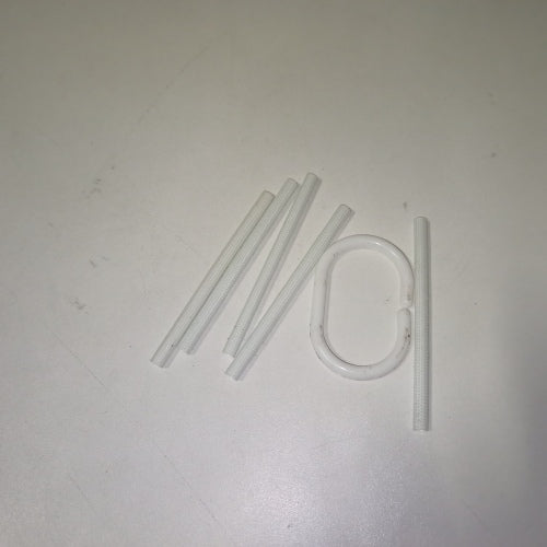 Ecost customer return Paulmann Nova Plus 92898 LED Recessed Light Set of 3 Swivelling Rou