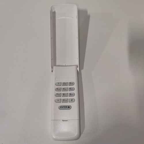 Ecost customer return Chamberlain radio code lock, 1 piece, 747REV