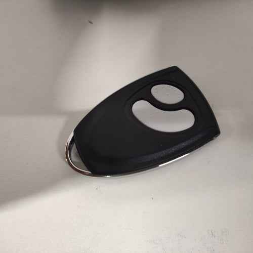 Retour client Ecost Accessoires RolloPort Micro émetteur portable 2 canaux