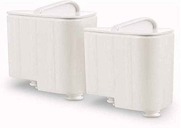 Retour client Ecost, cartouche anticalcaire pour fer à repasser Tefal XD9060