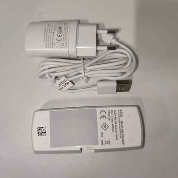 Retour client Ecost Point d'accès IP Homematic.