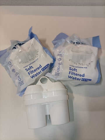 Ecost Customer Return, Bwt 814873 Soft Filtered Water Extra - Better Limescale Protection  More Enj