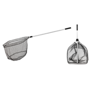 Grab akara pf-2 pliable longueur 145 maille 50x55 cm.