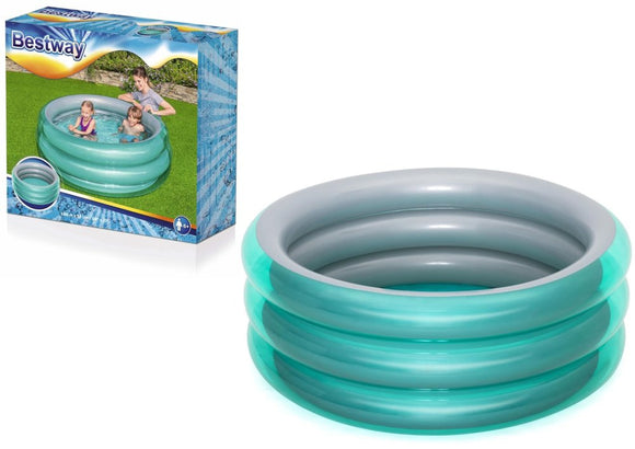 Piscine gonflable pour enfants bestway 51041 150 cm x 53 cm