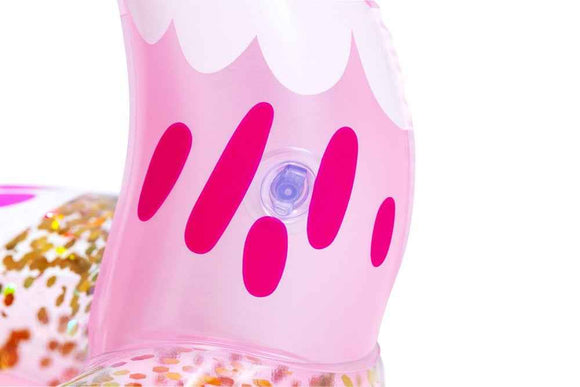Bouée Bestway Flamingo 61 cm