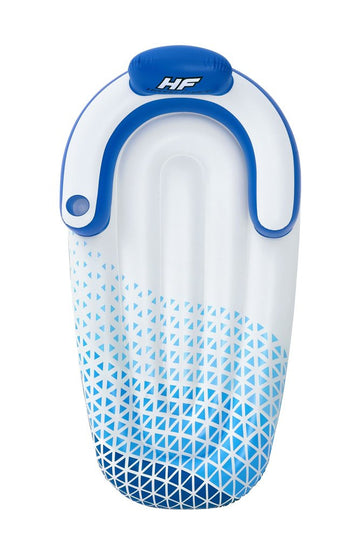 Matelas pneumatique 191 x 107 cm fauteuil bestway 43533