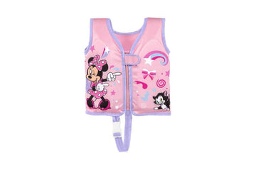 Gilet de natation Minnie Mouse 51 cm Bestway 9101B