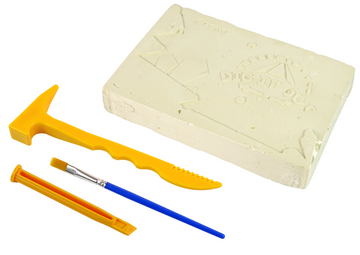 Excavation Discovery Set Marine Animals