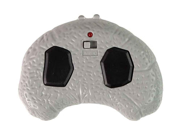 Dinosaure télécommandé Tyrannosaurus Rex marron