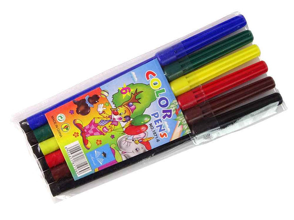 Puzzle Couleurs 500 Éléphant
