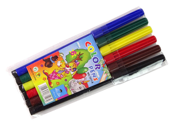 Puzzle Couleurs 500 Éléphant