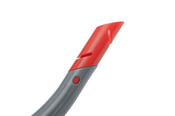 Ensemble de plongée noir, masque et tuba Bestway 24069