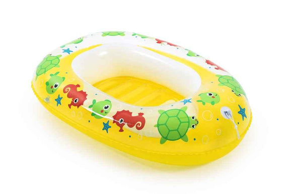 Plaustas Bestway Kid 102x69 cm 34037 3492