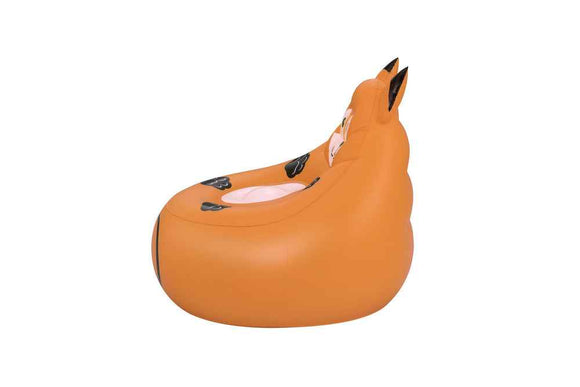 Fauteuil gonflable Fox 72 x 72 x 64 cm Bestway 75116