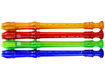 Flute Musical Instrument for Children 33 cm