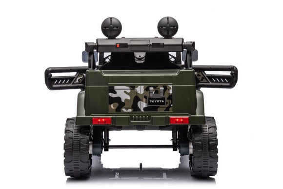 Auto Battery Toyota FJ Moro 4x4