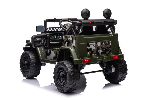 Auto Battery Toyota FJ Moro 4x4