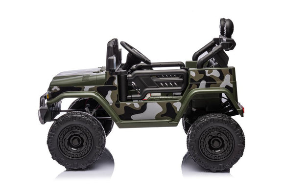 Auto Battery Toyota FJ Moro 4x4