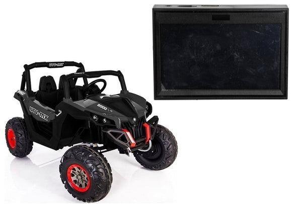 Panneau lcd pour xmx603