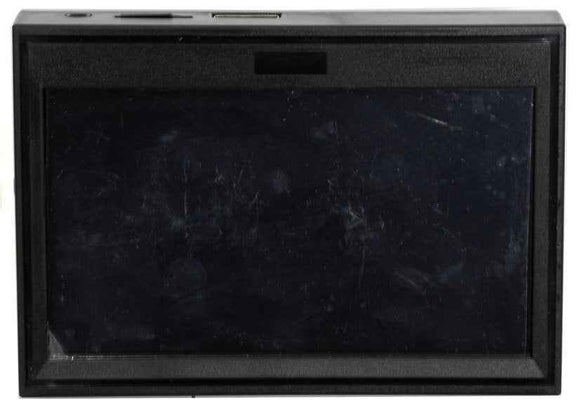 Panneau LCD pour XMX603