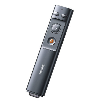 Baseus Orange Dot Remote control for Presentation