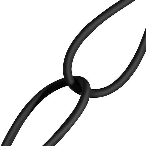 Câble USB Baseus Superior USB 2.0 1 m USB C Noir